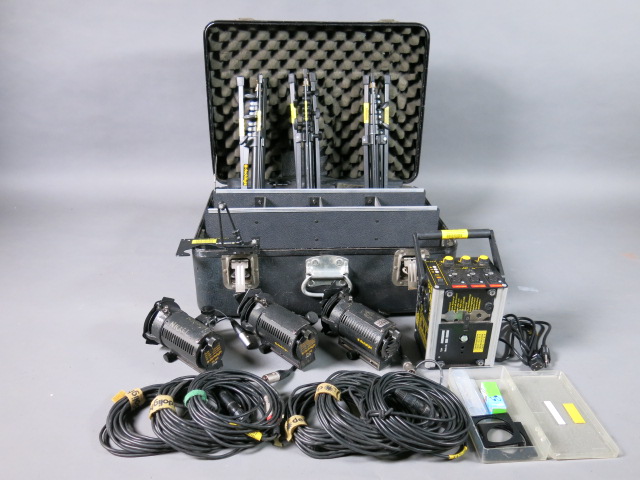 dedo kit